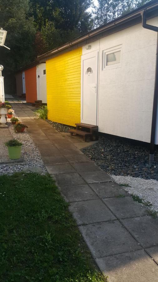 Apartment Sonnenblume Am Klopeiner