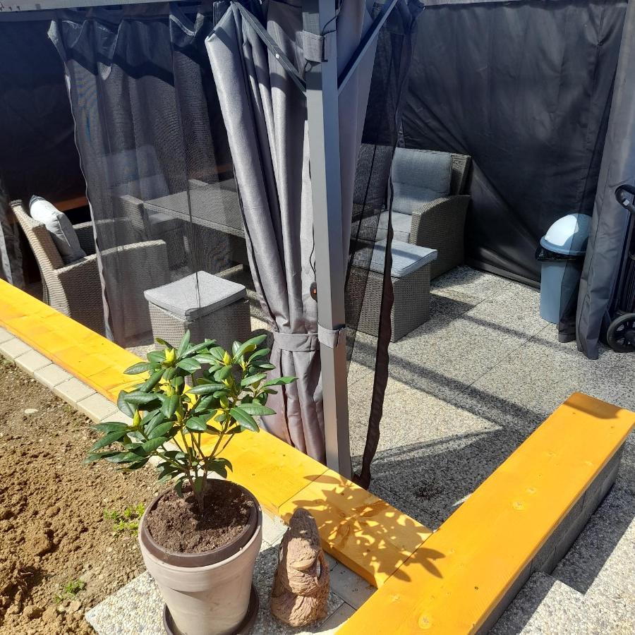 Apartment Sonnenblume Am Klopeiner Sankt Kanzian am Klopeiner See