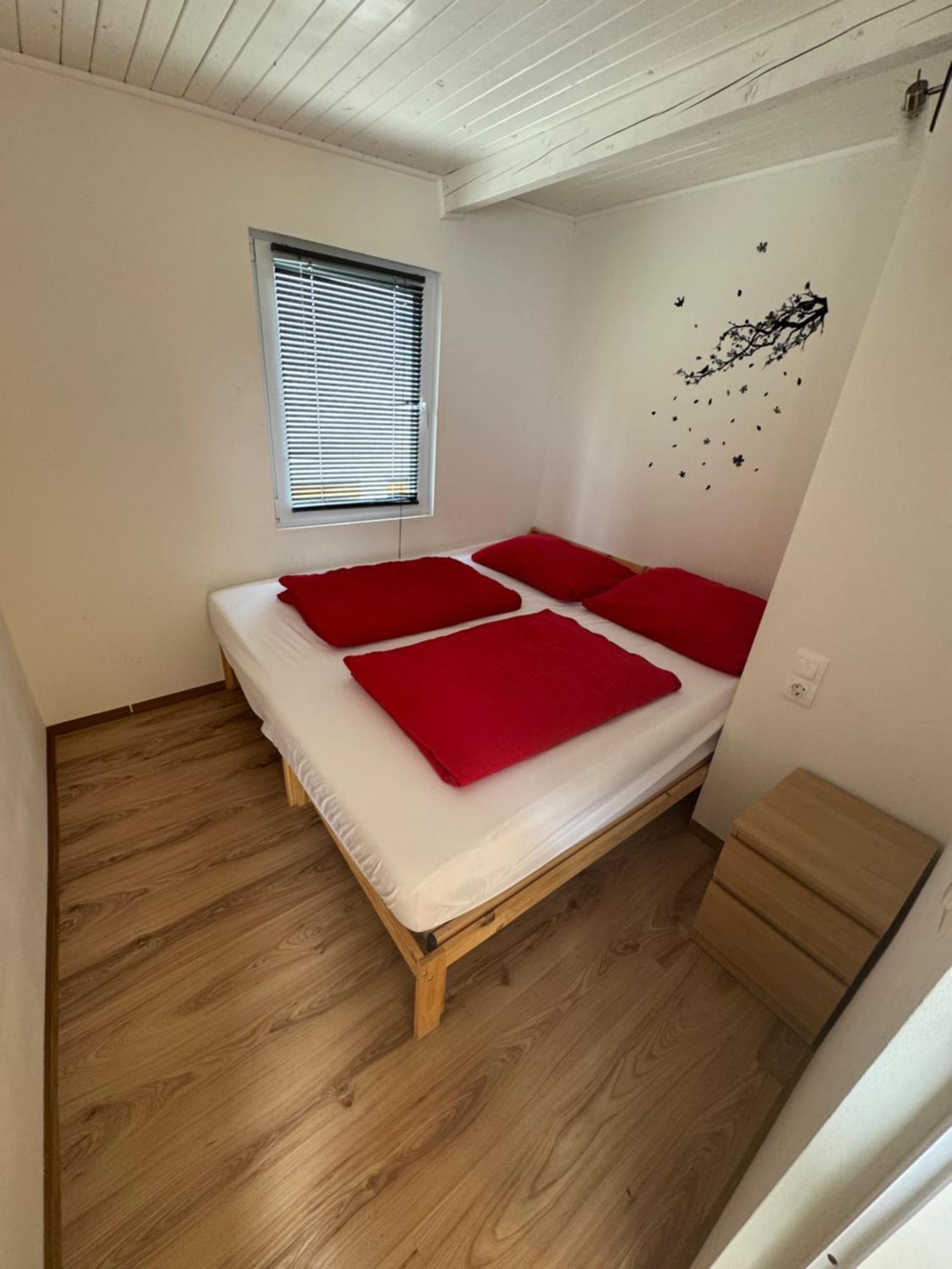 Apartment Sonnenblume Am Klopeiner Sankt Kanzian am Klopeiner See